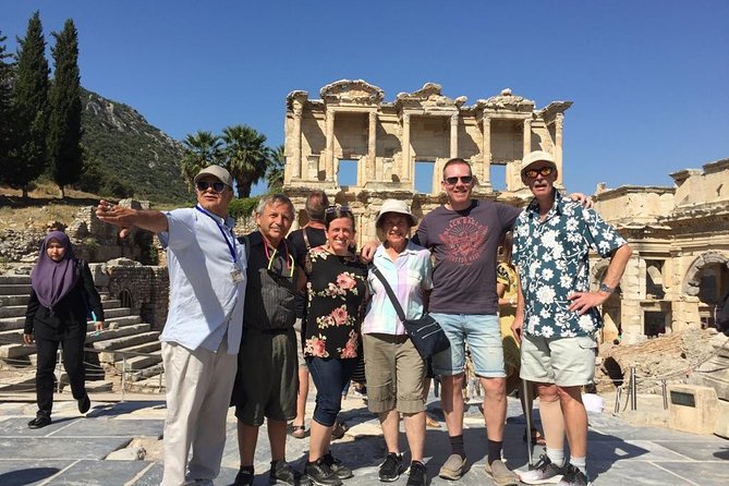 8 day Anzac Tour Bravo - Day 2 Istanbul city tour: the two-continent intro