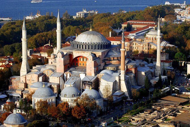 8 Day Istanbul - Cappadocia - Ephesus - Pamukkale Discover Tour - Transportation, hotels, and the small-group advantage