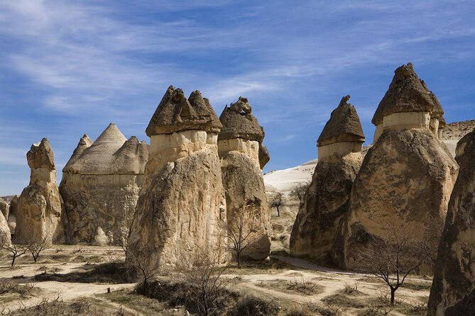 8 Day Istanbul - Cappadocia - Ephesus - Pamukkale Discover Tour - Price and value check for $1,769 per person