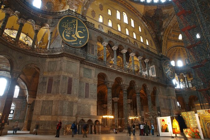 8 Day Istanbul - Cappadocia - Ephesus - Pamukkale Discover Tour - Who should book this tour, and who should pause