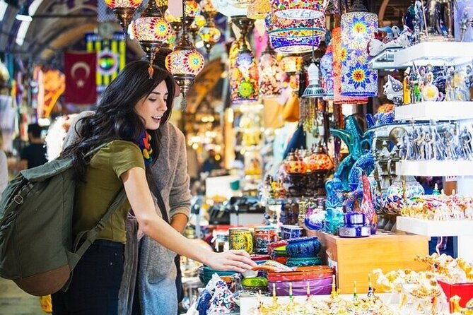 8-Day Private Guided Turkey Tour with Accommodation - Day 1 in Istanbul: arrival, reset, and a clear game plan