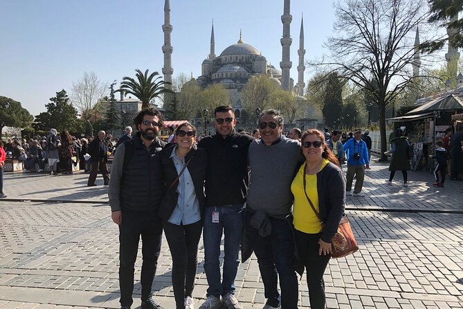 8- Day Private Tour : Istanbul, Cappadocia, Ephesus, Pamukkale - Price and value: what $4,500 covers (and what it does not)
