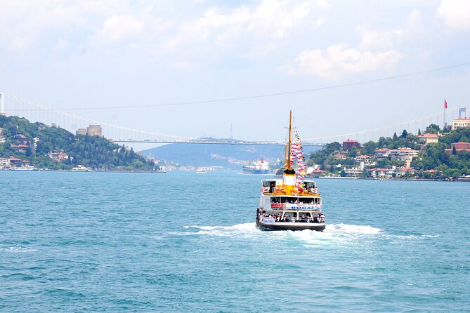 8 Day Private Tour of Turkey Istanbul, Troy, Ephesus, Pamukkale - Key things you’ll notice right away