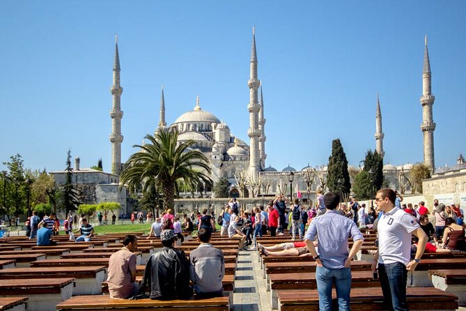 8 Day Private Tour of Turkey Istanbul, Troy, Ephesus, Pamukkale - Troy and Ayvalık: myth in daylight, then an easy coastal reset
