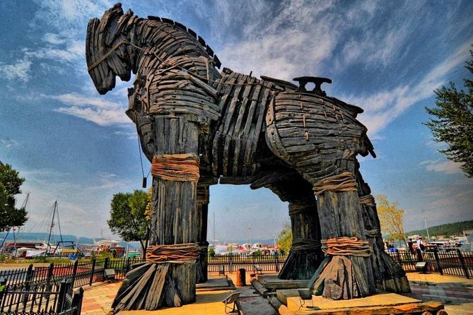 8 Day Private Tour of Turkey Istanbul, Troy, Ephesus, Pamukkale - Istanbul the right way: relax first, then get oriented