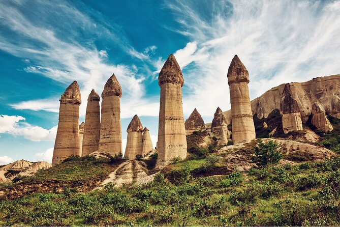 8 Day Touch of Mediterranean Tour - Key highlights you should care about