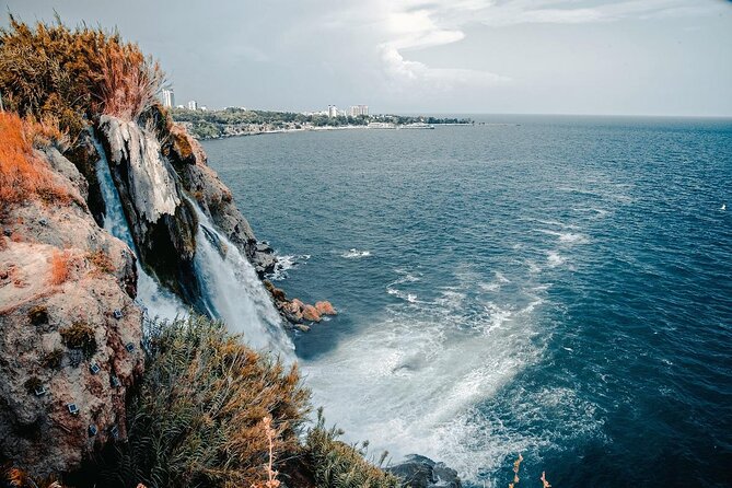 8 Day Touch of Mediterranean Tour - How the trip feels: a big route, tightly coordinated