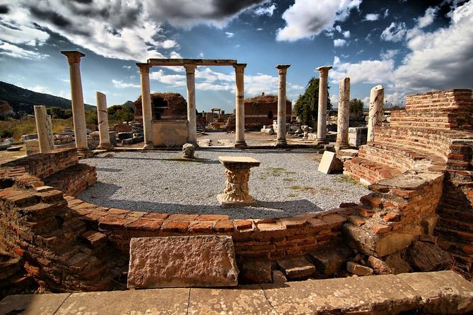 8 Day Turkey Tour; Istanbul, Gallipoli, Troy, Pergamon, Ephesus, Pamukkale - Gallipoli Battlefield Day: Beaches, Cemeteries, and the Names You Remember