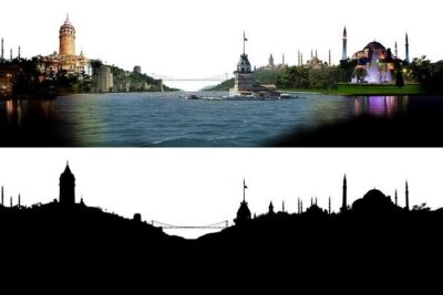 8 Day Turkey tour with flights with private option . Express Gold - Day 1 in Istanbul: airport meet-up and an easy first night