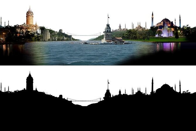 8 Day Turkey tour with flights with private option . Express Gold - Day 1 in Istanbul: airport meet-up and an easy first night