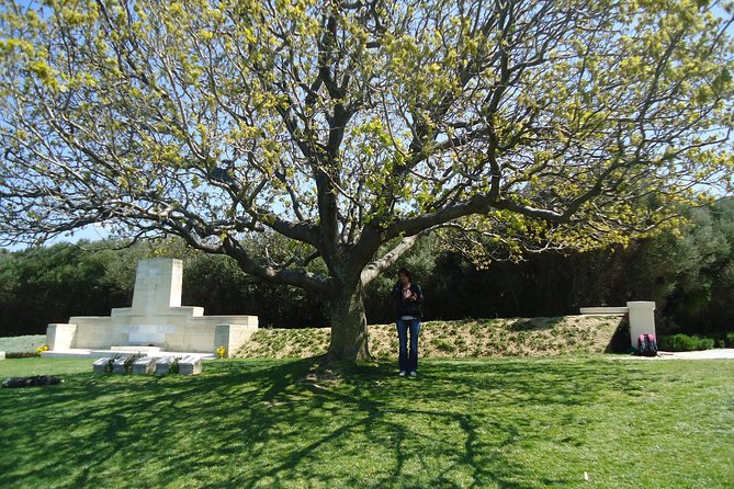 8 Days Alpha Anzac Day Tours - Ephesus and Sirince: Artemis, Celsus, and a Scenic Village Stop