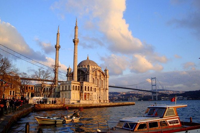 8 Days Best Of Turkey Packages tour:Istanbul Cappadocia Ephesus Pamukkale - Price and logistics: what $2,000 actually buys you