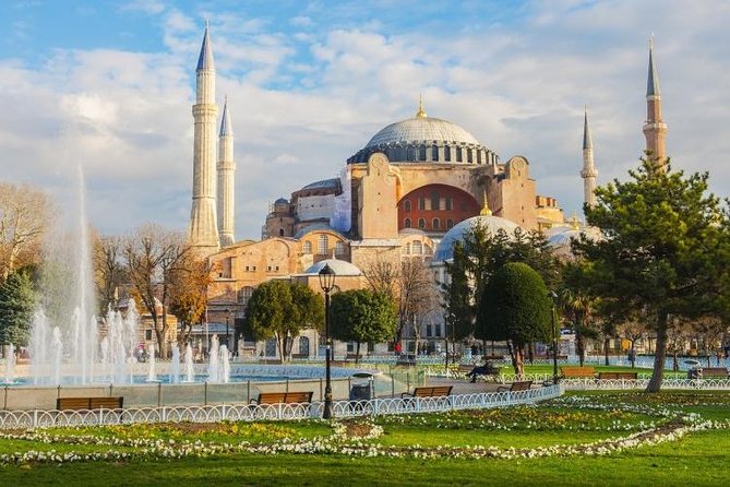 8 Days MINI Group Tour Istanbul, Ephesus, Pamukkale, Konya, Cappadocia - Price and logistics: what $1,579 covers in the real world