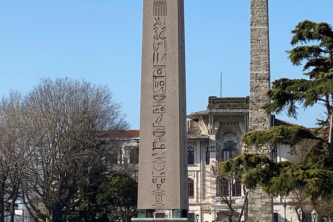 8 Days MINI Group Tour Istanbul, Ephesus, Pamukkale, Konya, Cappadocia - Cappadocia Day 3: fairy chimneys and the underground world