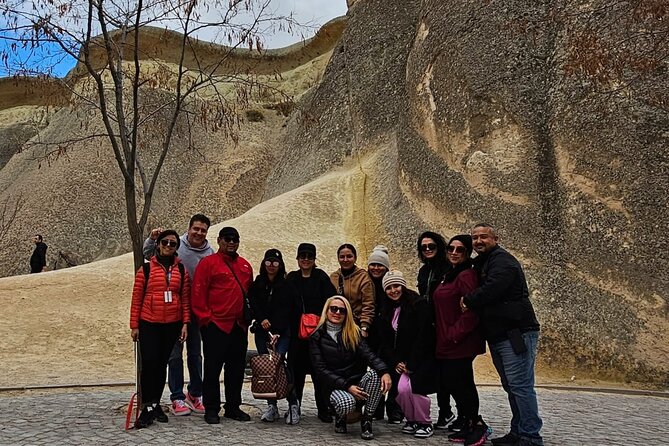 8 Days MINI Group Tour Istanbul, Ephesus, Pamukkale, Konya, Cappadocia - Cave hotel nights in Cappadocia: what you gain (and what to accept)