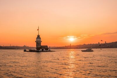 8 Days Private Guided Tour in Turkey from Istanbul - Istanbul days 2–3: icons, mosques, bazaars, and a Bosphorus reality check