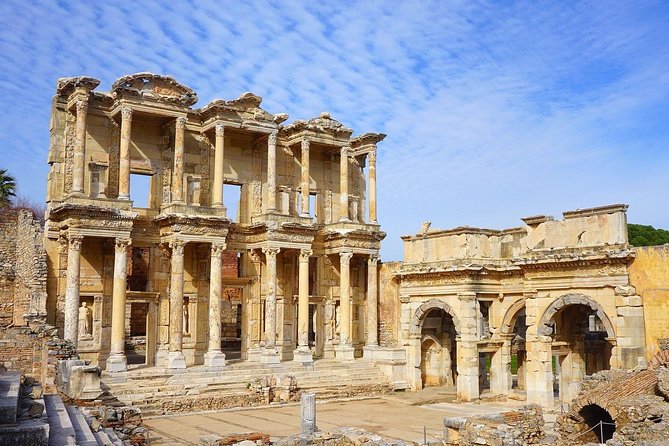 8 Days Private Guided Tour in Turkey from Istanbul - Ephesus + Pamukkale week: ancient awe, plus real-world logistics