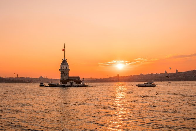 8 Days Private Guided Tour in Turkey from Istanbul - Istanbul days 2–3: icons, mosques, bazaars, and a Bosphorus reality check