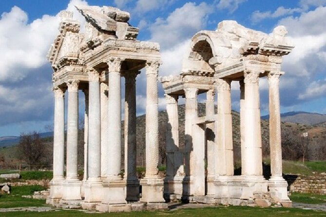 8 Days Relaxed Cappadocia, Ephesus, Pamukkale and Antalya Tour - Antalya’s water, old town, and sea views (without the chaos)