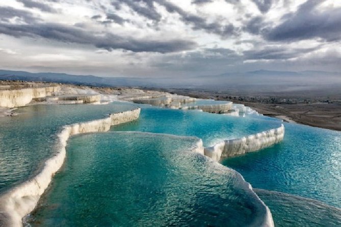 8 Days Relaxed Cappadocia, Ephesus, Pamukkale and Antalya Tour - Cappadocia handoff: flights, hotel choices, and your pace