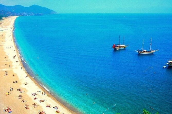 8 Days Relaxed Cappadocia, Ephesus, Pamukkale and Antalya Tour - Selçuk and Ephesus: Virgin Mary’s House to the marble streets