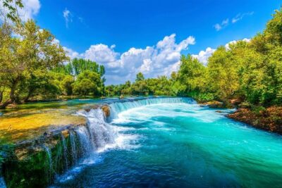 9 Days Istanbul Ankara Cappadocia Konya Pamukkale Ephesus - Bosphorus Boat Day and the Move to Ankara