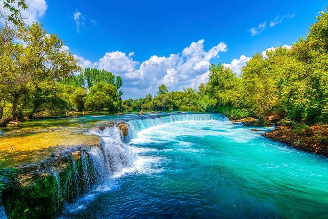 9 Days Istanbul Ankara Cappadocia Konya Pamukkale Ephesus - Bosphorus Boat Day and the Move to Ankara