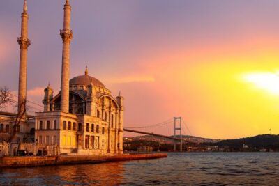 9 Days Private Grand Turkish Journey Tour - Ephesus and Şirince: Roman-Grandeur Meets a Turkish-Greek Village