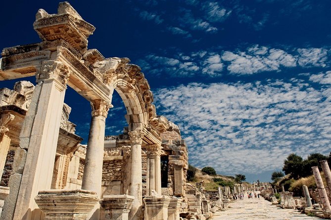 9 Days Private Grand Turkish Journey Tour - The Optional Balloon Ride: How to Think About Day 7 Timing