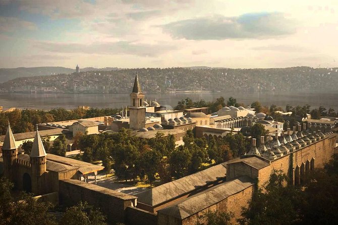 9 Days Private Grand Turkish Journey Tour - Flights, Long Days, and the One-Site Squeeze: What to Watch