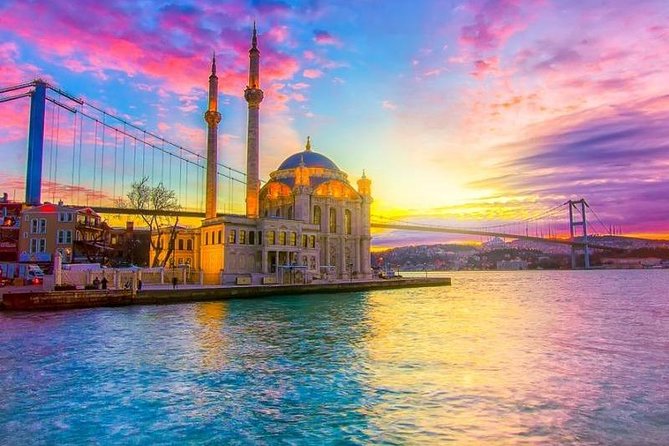 9 Days Turkey Package İstanbul Cappadocia Pamukkale Ephesus - How the logistics-free 9-day loop saves you energy