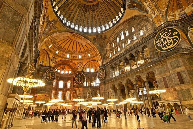 9 Days Turkey Package İstanbul Cappadocia Pamukkale Ephesus - Cappadocia days 4 to 5: Goreme, Uchisar, Pasabag, Avanos, and then South Cappadocia valleys