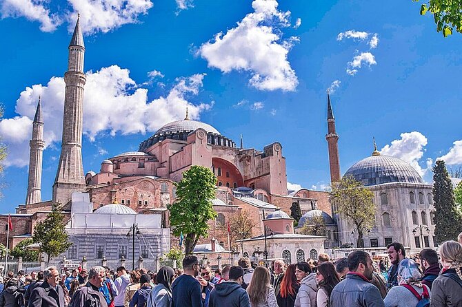 9 Days Turkey Package İstanbul Cappadocia Pamukkale Ephesus - Ephesus Day 7 plus Virgin Mary’s House: temples, theatre, sacred sites, and a leather fashion show