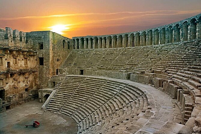 9 Days Turkey Package İstanbul Cappadocia Pamukkale Ephesus - Day 8 in Istanbul: using free time like a local