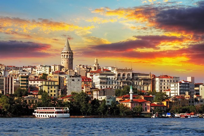 Aegean Delight 8-Day - Istanbul: Pamukkale, Gallipoli, Ephesus - Hotels, group size, and the guide-driver impact