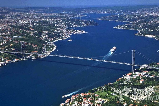 Afternoon Bosphorus Boat and Bus Tour with cable car from Pierre Loti Coffee - Price and Logistics: Why This Tour Costs What It Costs