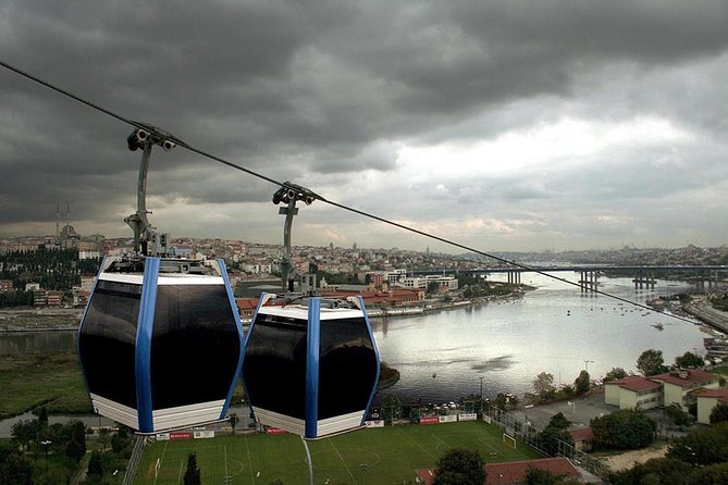 Afternoon Bosphorus Boat and Bus Tour with cable car from Pierre Loti Coffee - Tips to Get the Most Out of Your Afternoon