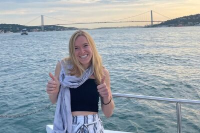 Afternoon Bosphorus Cruise Luxury Yacht with Professional Guide - Dolmabahçe Palace: Ottoman grandeur from the waterline