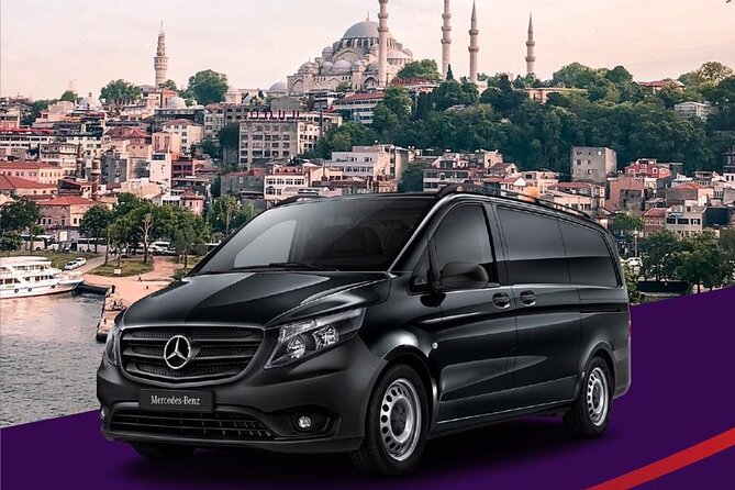 Airport transfer Istanbul - Value Check: $59.28 Per Group and What You Actually Get