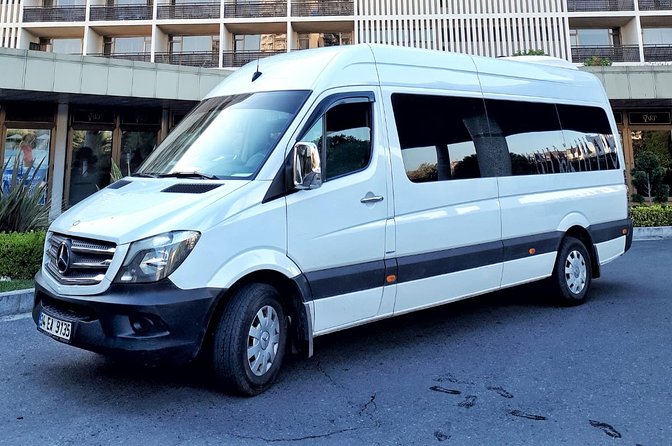 Airport transfer Istanbul - FAQ