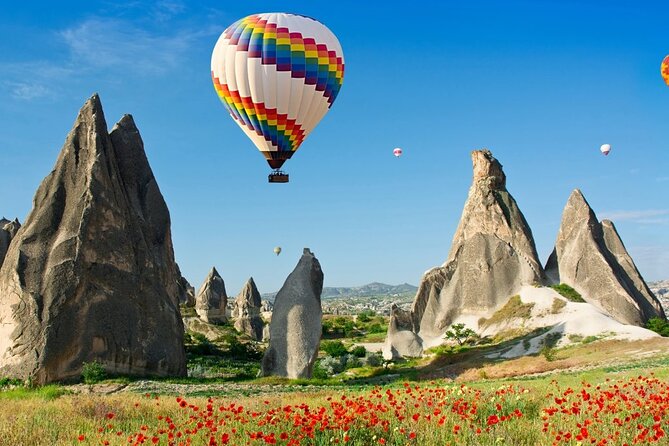 All-inclusive 3-Day Konya Cappadoccia Tour from Istanbul - Why the Istanbul–Konya–Cappadocia route works so well