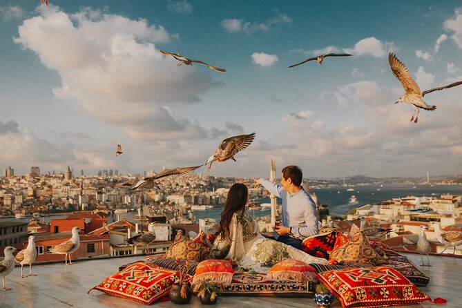 All Inclusive Full Day Luxury Istanbul Photo Shoot Tour - Key things I’d bet you’ll care about