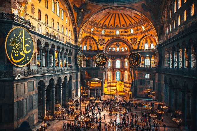 All Inclusive Full-Day Private Guided Cultural Tour of Istanbul - Price and What You’re Actually Paying For