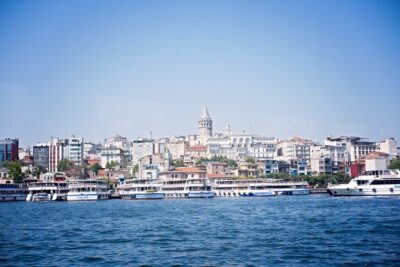 All-inclusive Private Guided Tour of Istanbul City - Hagia Sophia’s dome and the story in layers