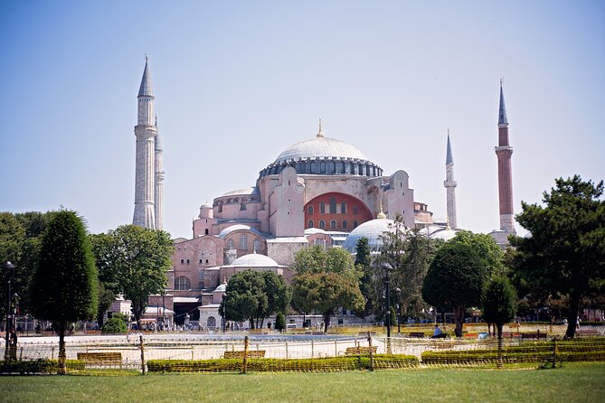All-inclusive Private Guided Tour of Istanbul City - Grand Bazaar: shopping time in a real maze