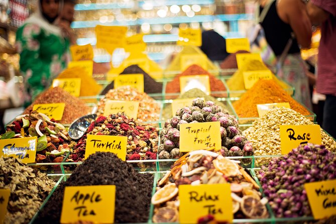 All-inclusive Private Guided Tour of Istanbul City - Price and what makes $554.29 feel fair