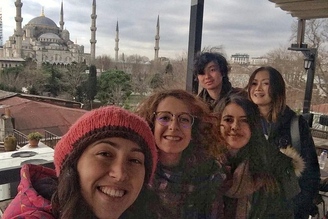 Ancient Rome Under Istanbul - Price and Value: What $45 Really Buys in Istanbul