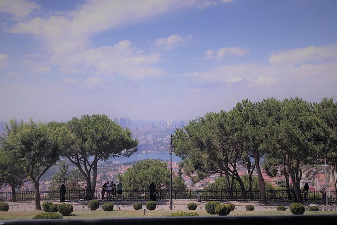 Asia-Europe with Bosphorus Full Day Inc.Museum fees and Lunch - Panoramas of Istanbul’s walls: big view, no ticket hassles