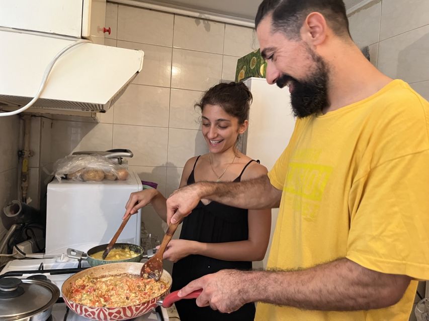 Authentic Turkish Breakfast Cooking at Home with Locals - Who Should Book This Turkish Breakfast at Home