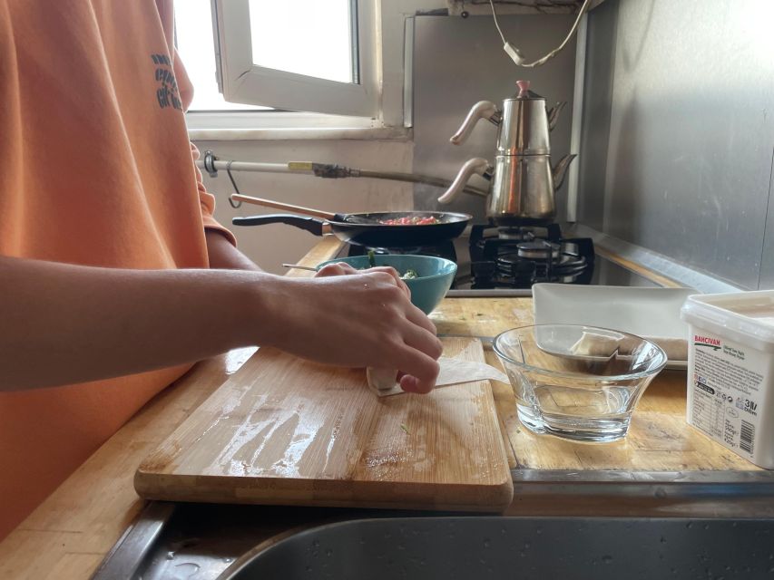 Authentic Turkish Breakfast Cooking at Home with Locals - Why Turkish Breakfast at Home Feels Different Than a Restaurant